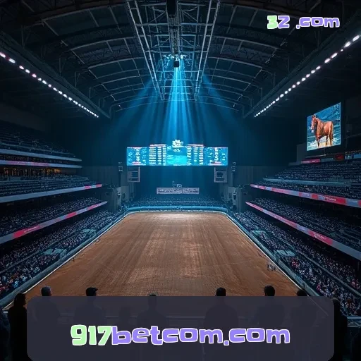917 BET Jogos