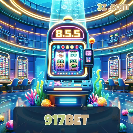 Descubra a Categoria 'Ao Vivo' no 917 BET: A Emoção das Apostas em Tempo Real