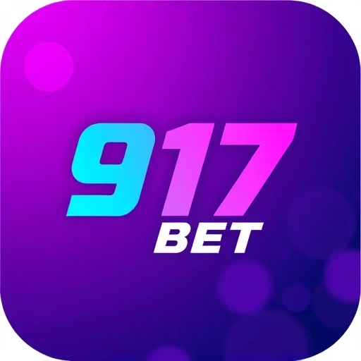 Logotipo 917 BET