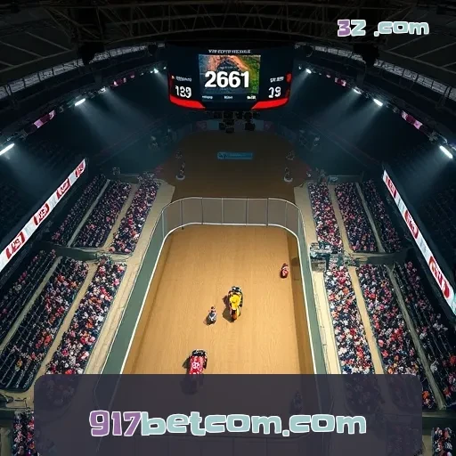 917 BET Segurança